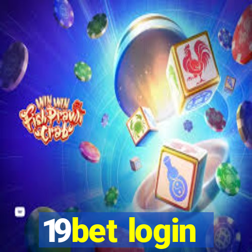 19bet login